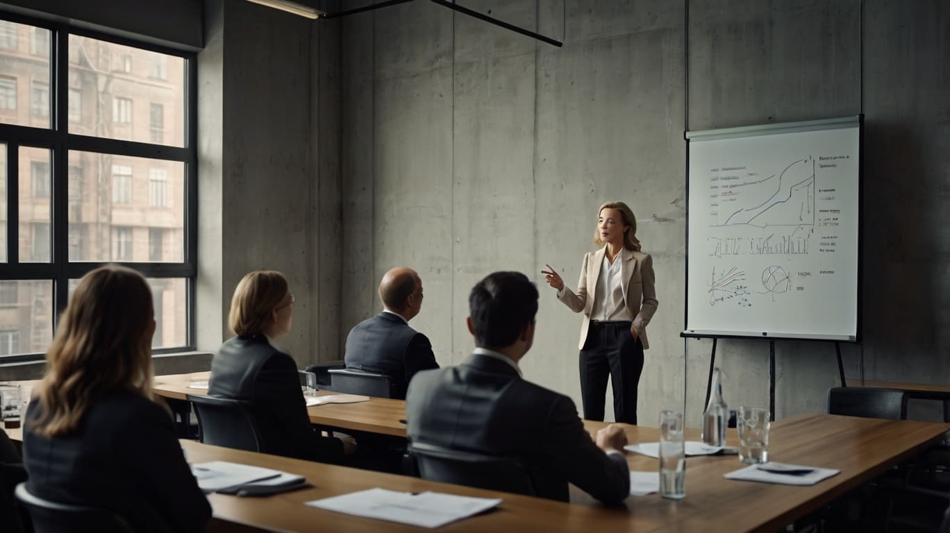 Estrategias de Marketing